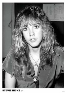 Poster, Affisch Steve Nicks