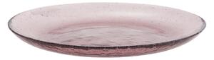 COLOUR Tallrik 26cm Lila