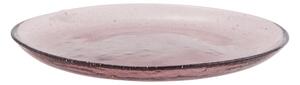 COLOUR Tallrik 20cm Lila