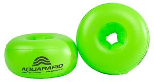 Aquarapid Aquaring K-Fluo Soft Green