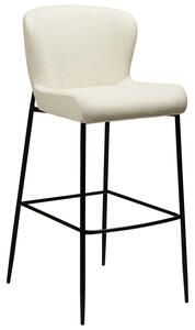 GLAM Barstol 67 Beige/Svart