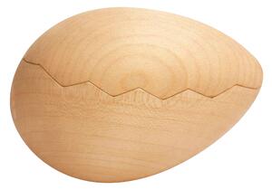 Saltkar The Salt Egg
