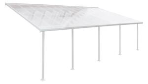 Altantak Feria Palram - Canopia 4 x 7,87 m vit