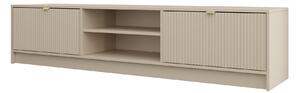 Novaj Tv-skåp 180 cm - Beige