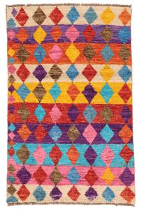 Moroccan Berber - Afghanistan 76x122