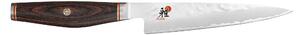 MIYABI 6000 MCT 13 cm, Shotoh, Brun