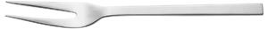 Picard + Wielpütz Påläggsgaffel Girona matt; 17.7 cm (L); Silverfärg