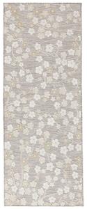 Blossom Matta - Beige 80x200