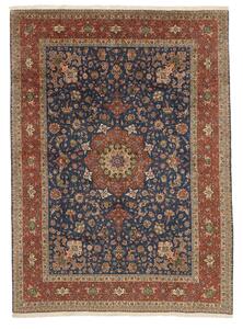 Tabriz 60 Raj silkesvarp Matta 290x408