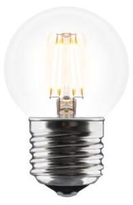 Idea LED-lampa A+ 25 000 H E27 - 4W