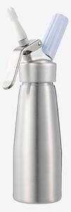 Dorre - Sifon 0,5 liter Grette - Silver - Husgeråd - Från Homeroom
