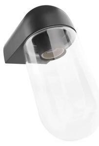 Vägglampa för utomhusbruk CASSIA 1xE27/15W/230V IP44