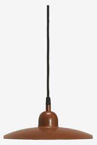 PR Home - Fönsterlampa Como 28 cm - Orange - Fönsterlampor - Från Homeroom