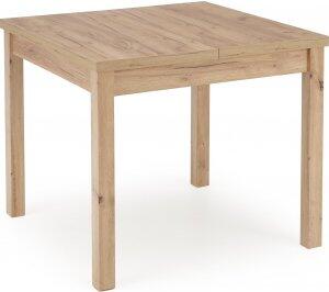 Callahan matbord 90-125 x 90 cm - Craft ek - Övriga matbord, Matbord, Bord
