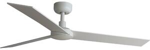 FARO 34297WT - Takfläkt RUDDER L vit diameter 132 cm WT + fjärrkontroll