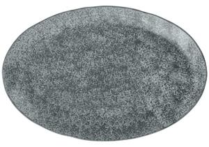 VEGA Uppläggningsfat Arona oval; 40x26.5x3.4 cm (LxBxH); Antracit; Oval; 2 Styck / Förpackning