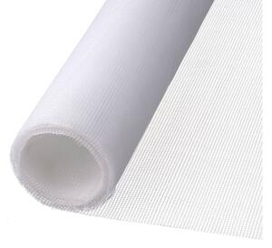 Nature Myggnat och insektsskarmar 1x3m glasfiberplast vit - Vit