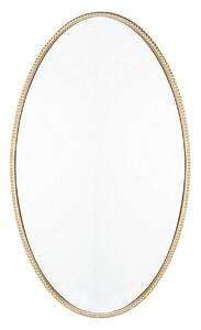 ALLANTON Spegel Oval 83x57 cm Guld -