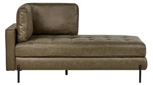 Toliman Schäslong 172 cm Vänster - Svart/Grön