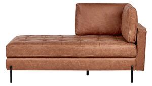 Toliman Schäslong 172 cm Höger - Brun/Svart