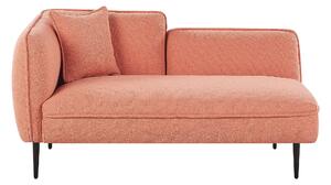 Toyoki Schäslong 138 cm Vänster - Svart/Rosa