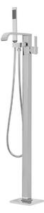 Niagara Badkarsblandare 22,5 cm - Silver