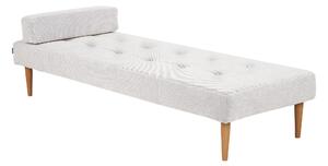 Hagaro Schäslong 74 cm - Vit