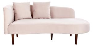 Gabriell Schäslong 168 cm Vänster - Rosa