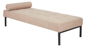 Hagerso Schäslong 178 cm - Beige/Svart
