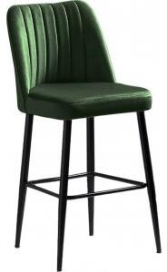 Vento barstolset - Grön/svart - Barstolar, Stolar