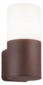 Hoosic Vagglampa 1L E27 rustik - Rustik