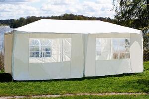 Billigt partytalt 3x6m -