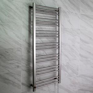 Elektrisk handdukstork i rostfritt stal OH-011 - Stal