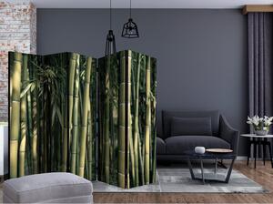 Rumsavdelare / Skärmvägg - Bamboo Exotic II - 225x172
