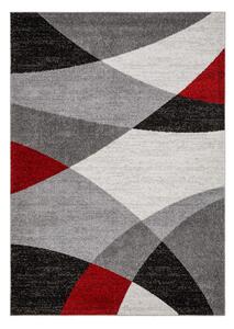 Kingston Friezematta 160x230 cm - Rod