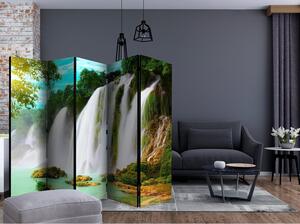 Rumsavdelare / Skärmvägg - Detian - waterfall (China) II - 225x172