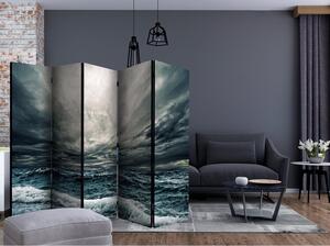 Rumsavdelare / Skärmvägg - Ocean waves II - 225x172
