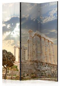 Rumsavdelare / Skärmvägg - The Acropolis, Greece - 135x172