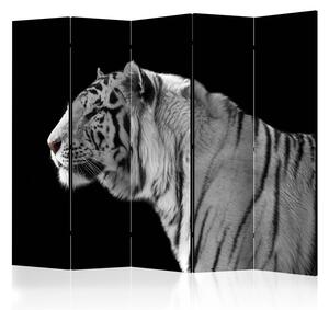 Rumsavdelare / Skärmvägg - White tiger II - 225x172