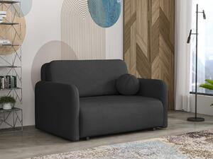 Ajmeri Bäddsoffa 2-sits - Grå