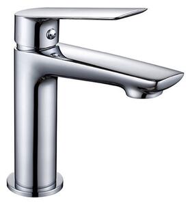 Tvättställsblandare Macro Design Garda Låg