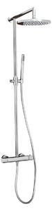 Takduschset Macro Design Iseo 160 cc
