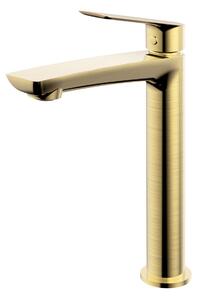 Tvättställsblandare Macro Design Garda Hög