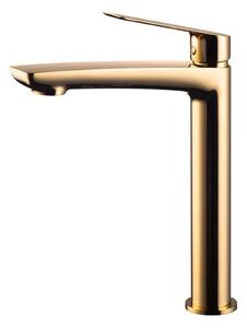 Tvättställsblandare Macro Design Garda Hög