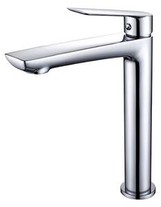Tvättställsblandare Macro Design Garda Hög