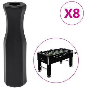 Handtag for fotbollsbord 8 st -