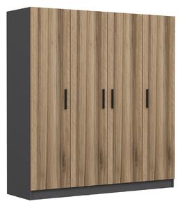 FUNZI LIVING - 5001 Garderob
