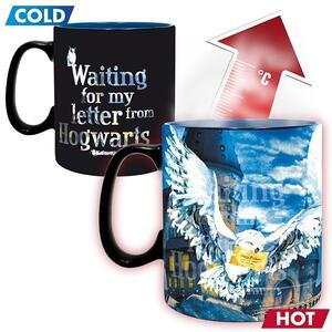 Mugg Harry Potter - Letter