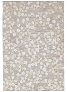 Blossom Matta - Beige 140x200