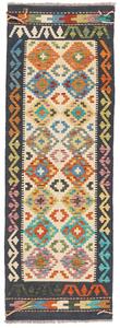 Kelim Afghan Old style Matta 65x195